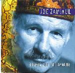 Joe Zawinul - Stories of the Danube CD (album) cover