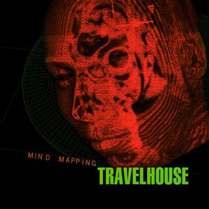 TravelHouse - Mind Mapping CD (album) cover