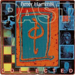 Peter Hammill Past Go - Collected album cover