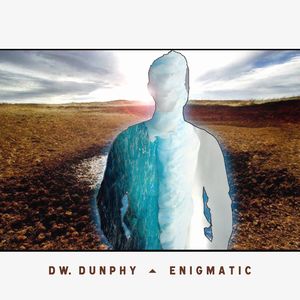 Dw. Dunphy - Enigmatic CD (album) cover