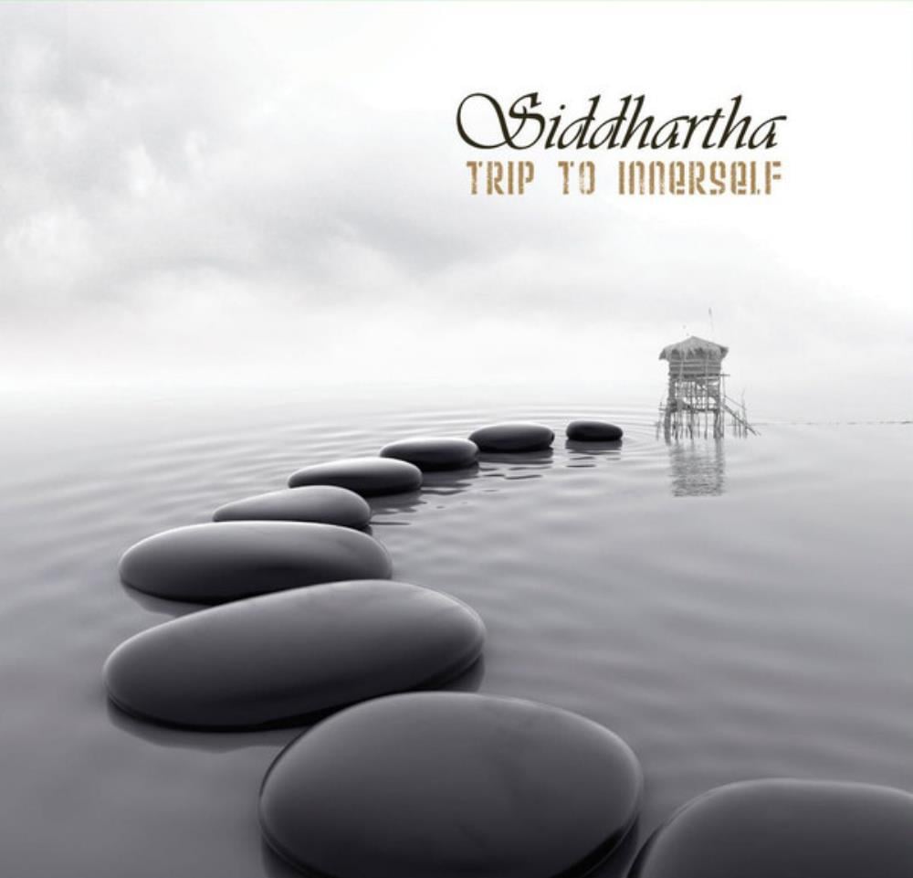 Siddhartha Trip To Innerself album cover