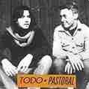 Pastoral Todo Pastoral album cover