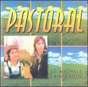Pastoral De Michele-Erausquin album cover