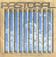 Pastoral - Atrapados en el cielo CD (album) cover