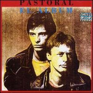 Pastoral El Album album cover