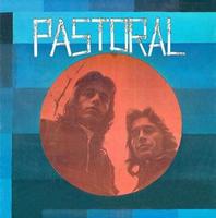 Pastoral Pastoral album cover