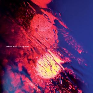 Marvin Ayres - Five Pieces CD (album) cover