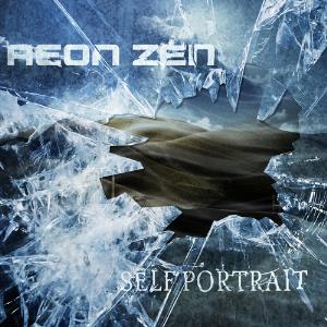 Aeon Zen - Self Portrait CD (album) cover