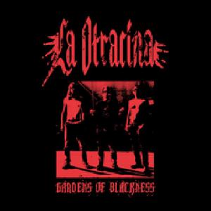 La Otracina - Garden Of Blackness CD (album) cover
