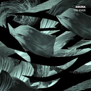 Kiruna - The River CD (album) cover