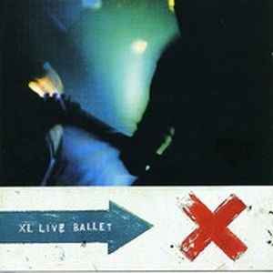 XL - Live Ballet CD (album) cover
