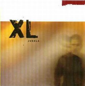 XL Jukola album cover