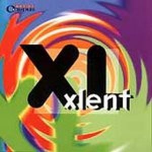 XL - XLent CD (album) cover