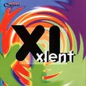 XL XLent album cover