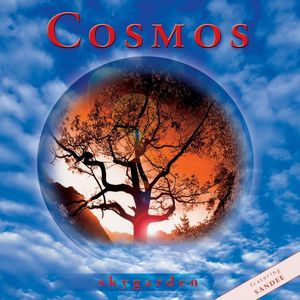 Cosmos - Skygarden CD (album) cover