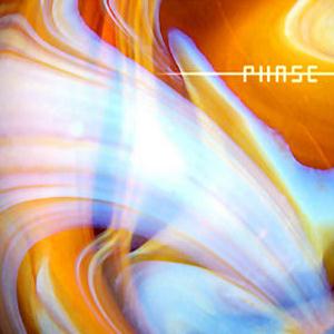 Rovo - Phase CD (album) cover