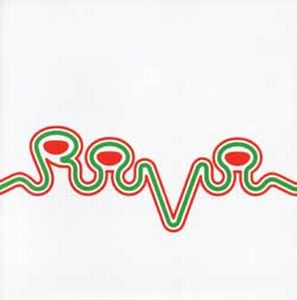 Rovo - Imago CD (album) cover