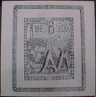 Can Am des Puig - The Book of AM CD (album) cover