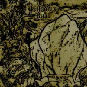 Orthodox - Baal CD (album) cover