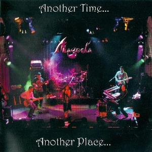 Magenta - Another Time... Another Place CD (album) cover