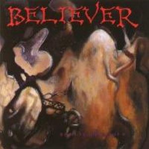 Believer - Sanity Obscure CD (album) cover