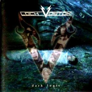Loch Vostok - Dark Logic CD (album) cover
