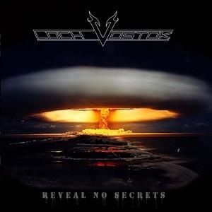 Loch Vostok - Reveal No Secrets CD (album) cover