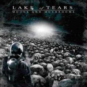 Lake Of Tears Moons and Mushrooms album cover