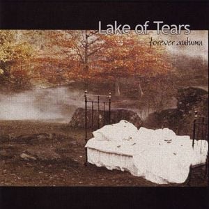 Lake Of Tears - Forever Autumn CD (album) cover