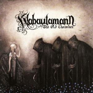 Klabautamann The Old Chamber album cover
