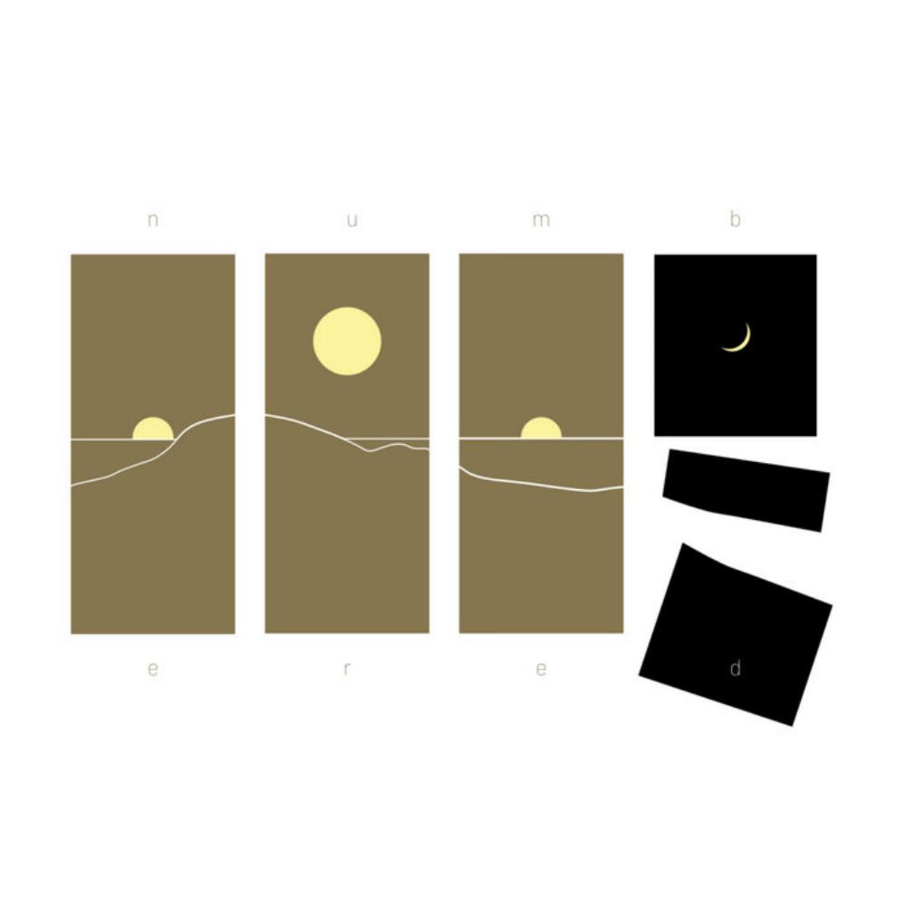 Klabautamann Numbered album cover