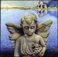 Stone Angel - Lonely Waters CD (album) cover
