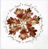 Stone Angel - Circle Of Leaves CD (album) cover