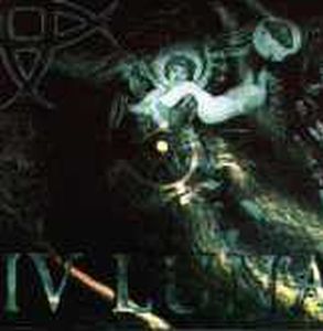 IV Luna - Libera Mente CD (album) cover