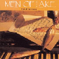 Men Of Lake - Out of the Water CD (album) cover