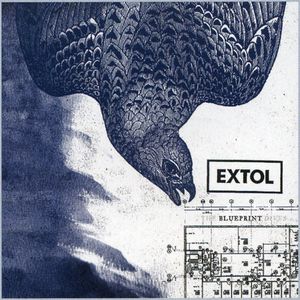 Extol The Blueprint Dives album cover