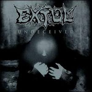 Extol - Undeceived CD (album) cover