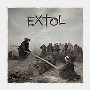 Extol - Synergy CD (album) cover