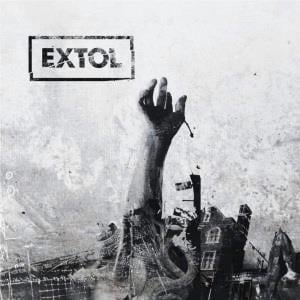 Extol Extol album cover