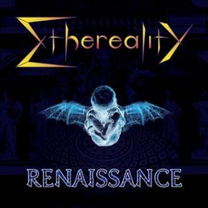 Ethereality - Renaissance CD (album) cover