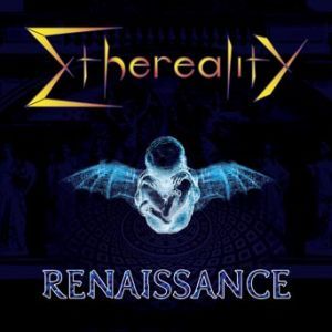 Ethereality Renaissance album cover