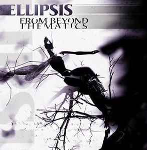 Ellipsis From Beyond Thematics album cover