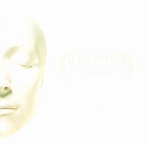 Absenthia - Tenebrae Vincunt CD (album) cover