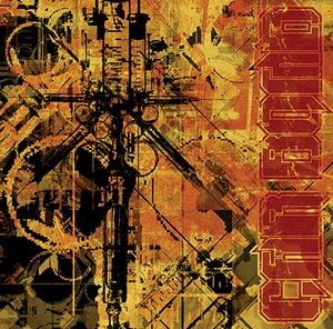 Car Bomb 2004 Three Song Sampler album cover