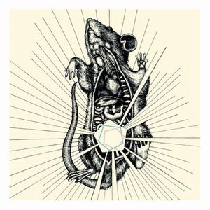 Capricorns River, Bear Your Bones album cover