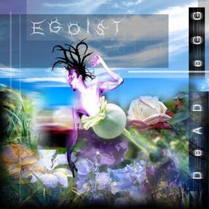 Egoist Dead Egg album cover