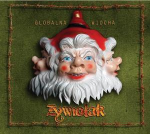 Zywiolak Globalna Wiocha album cover