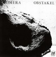 Chimera - Obstakel CD (album) cover