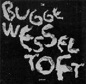 Bugge Wesseltoft - IM CD (album) cover