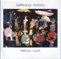 Communio Musica - Special Alloy CD (album) cover